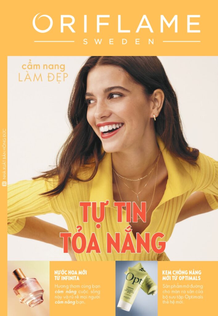 XEM CATALOGUE MỚI NHẤT 
