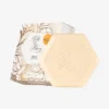 46971 Oriflame - Thanh xà phòng - Milk & Honey Gold Creamy Soap Bar