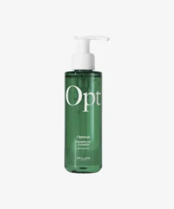 46543 Oriflame - Gel rửa mặt tạo bọt - Opt Optimals Foaming Gel Cleanser