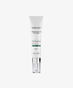 41034 Oriflame - Kem dưỡng da mắt cải thiện nếp nhăn NOVAGE+ Wrinkle Smooth Eye Cream
