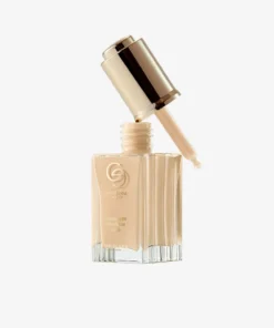 43243 Oriflame - Kem nền dưỡng da Giordani Gold Eternal Glow Foundation SPF 25