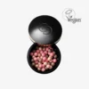 44917 oriflame - Viên phấn trang điểm Giordani Gold Serum Infused Bronzing Pearls - Glowy Rose