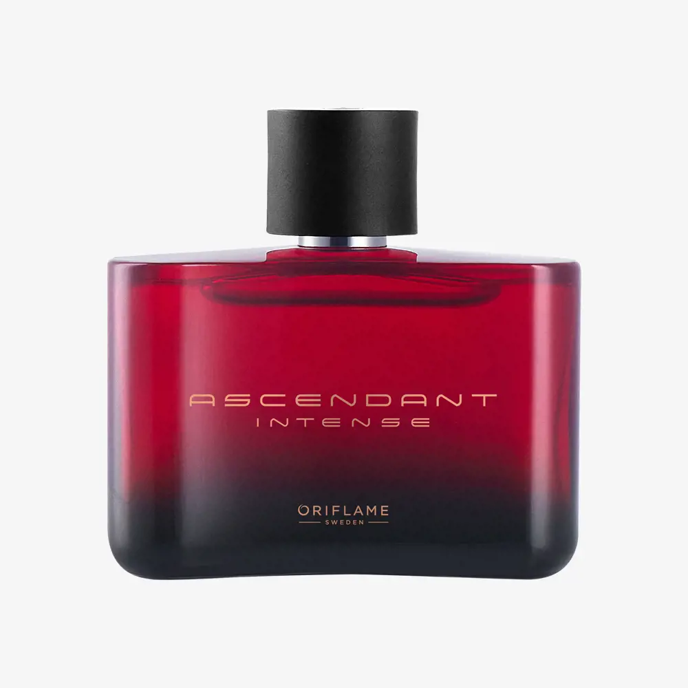 38527 Oriflame - Nước hoa nam Ascendant Intense Eau de Parfum