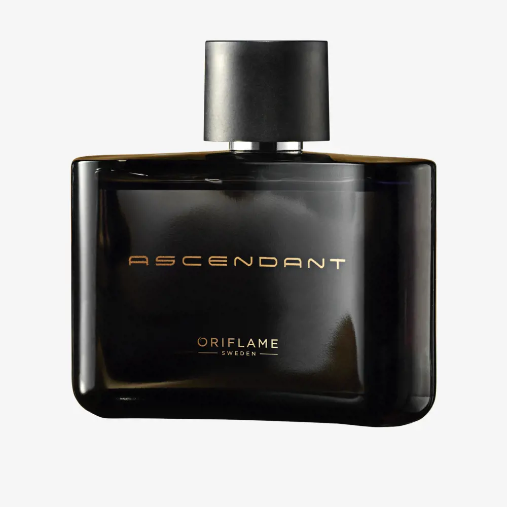 42490 Oriflame - Nước hoa nam Ascendant Eau de Toilette